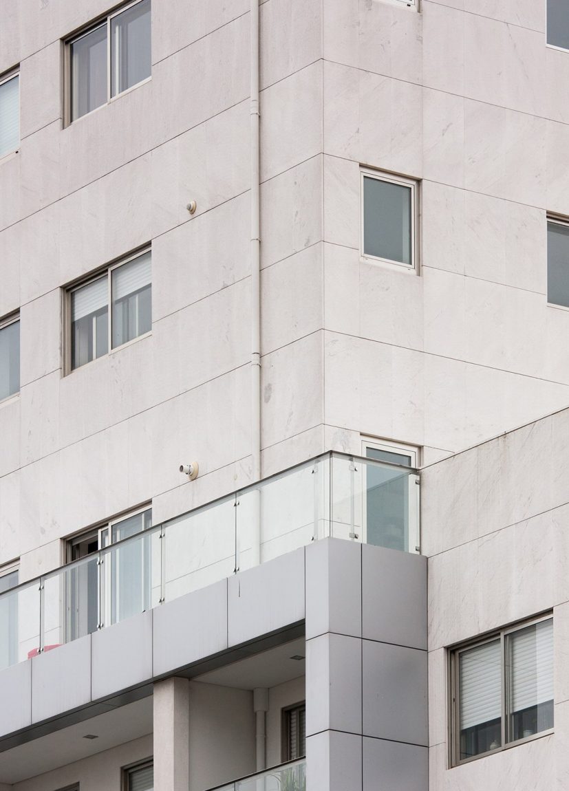 Apel - Edifício “Mira Rio”