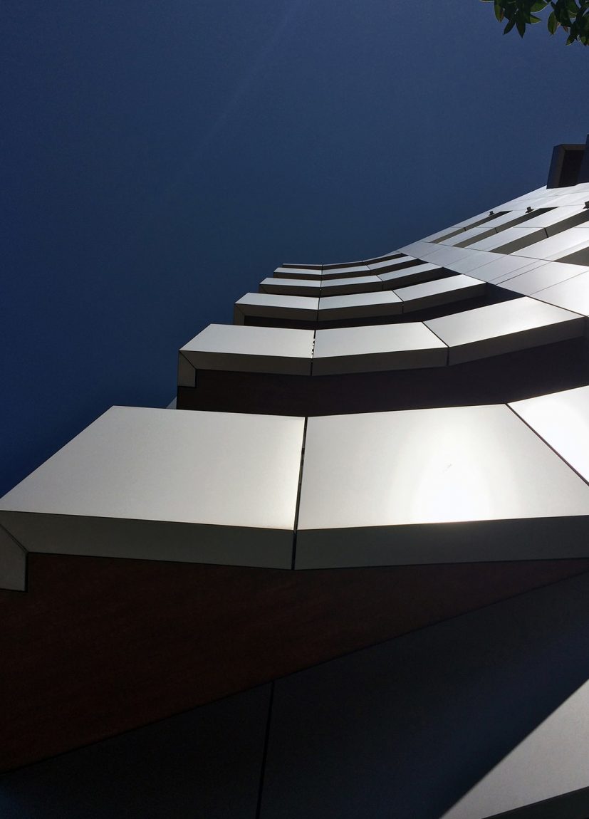 Apel - Edifício “Jazz Residence“