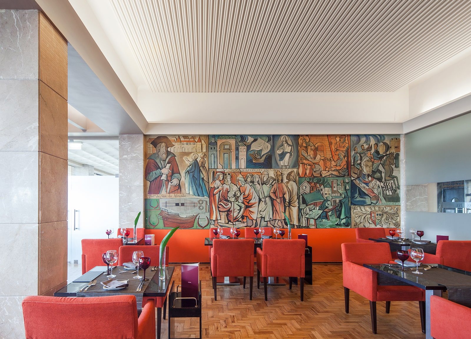 Apel - Remodelação do “Grande Hotel da Figueira”