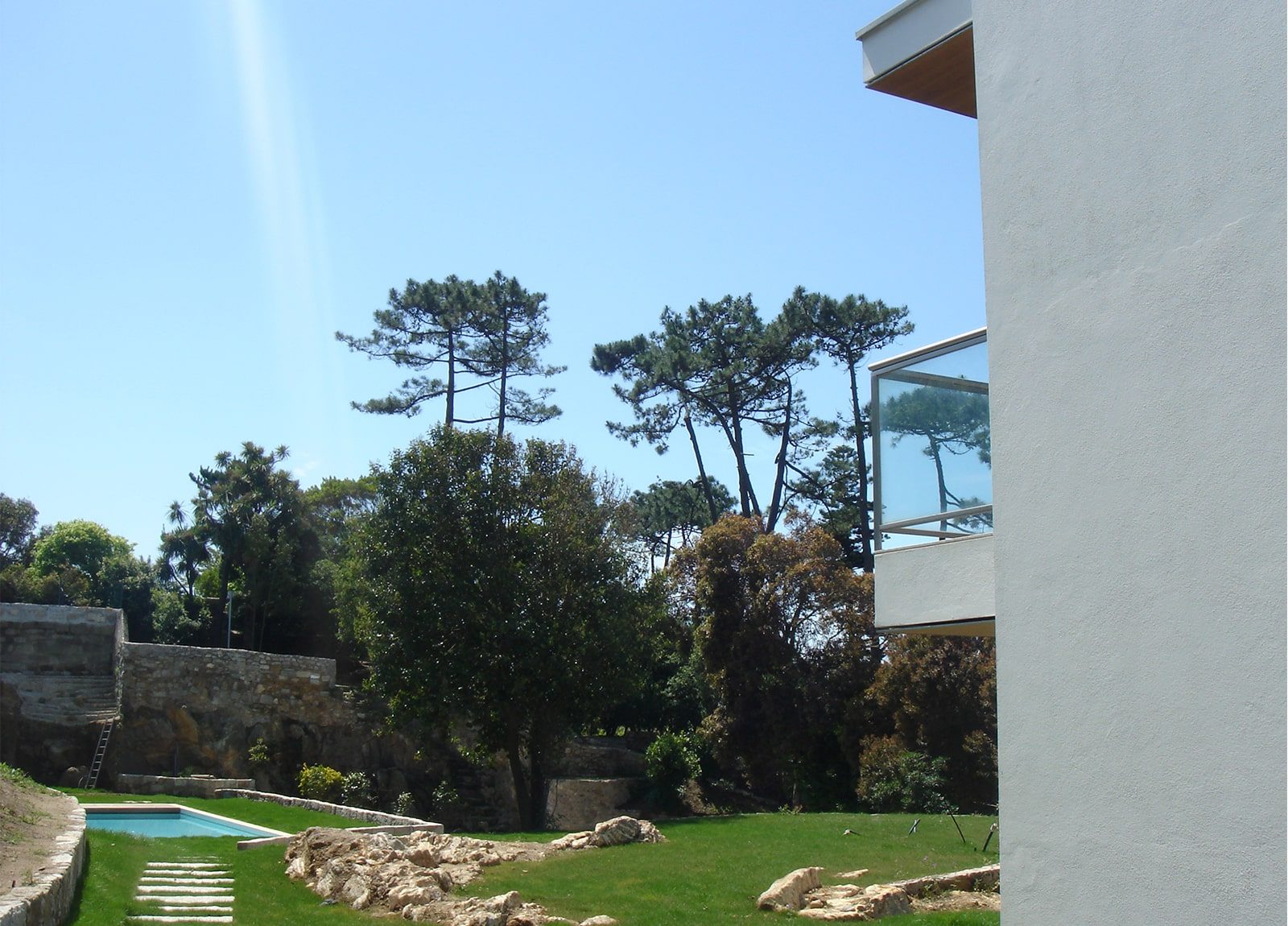 Apel - Condomínio Residencial “Foz Garden”
