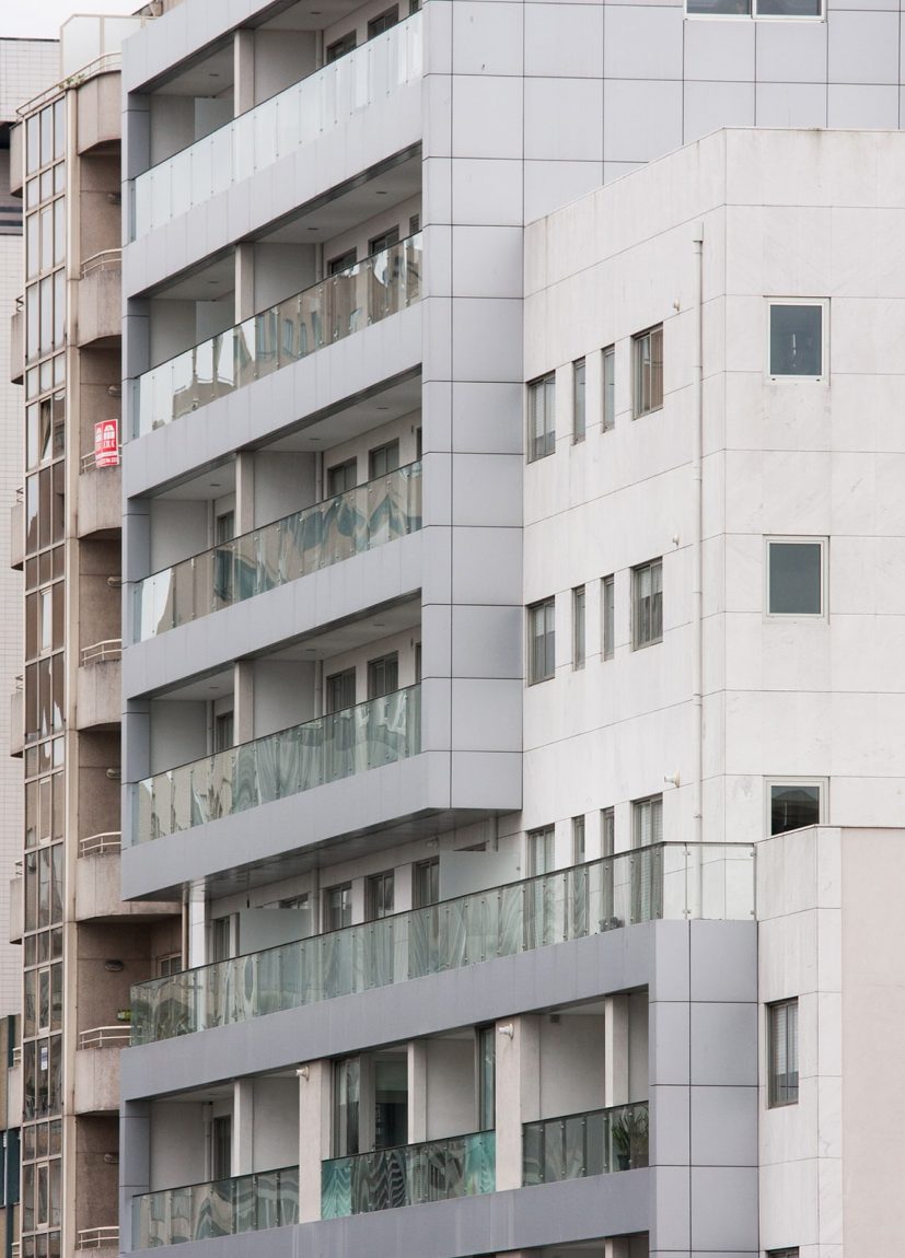 Apel - Edifício “Mira Rio”