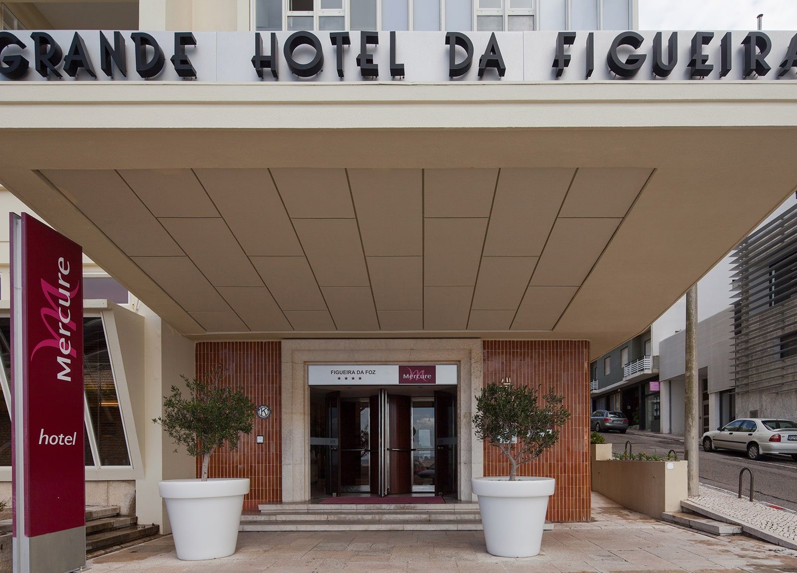 Apel - Remodelação do “Grande Hotel da Figueira”