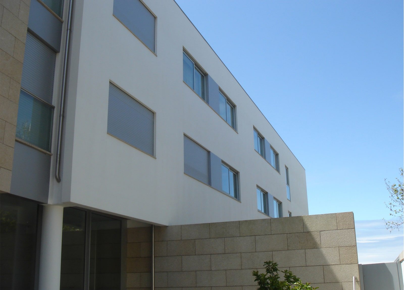 Apel - Condomínio Residencial “Foz Garden”