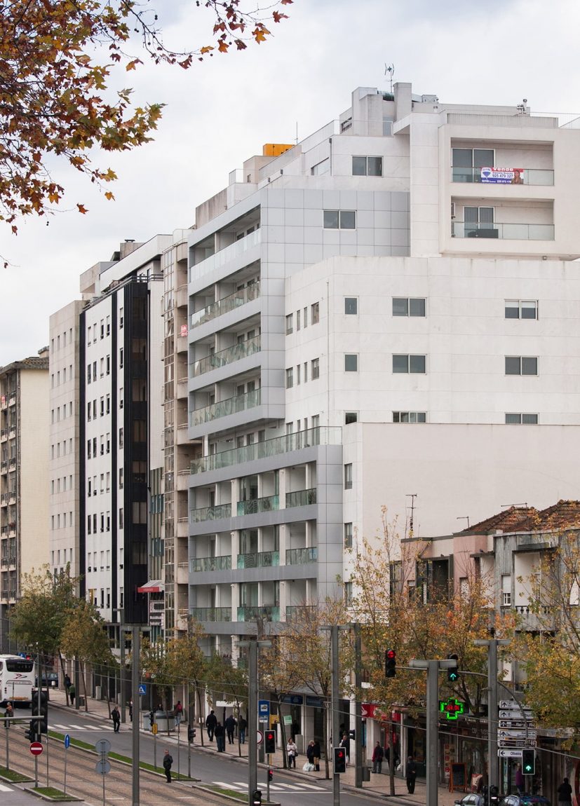 Apel - Edifício “Mira Rio”