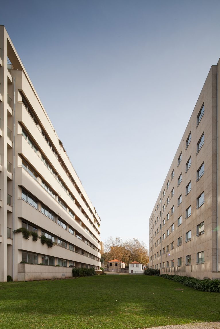 Apel - Residential Condominium “Douro Villa”