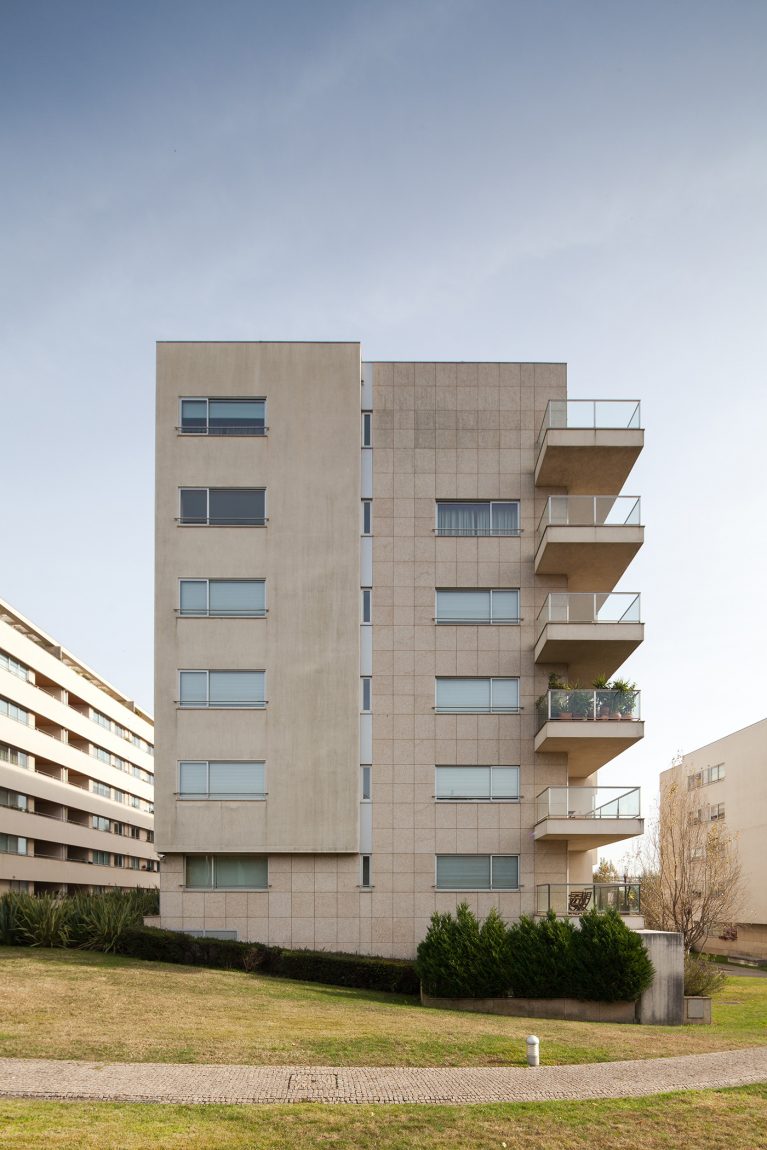 Apel - Residential Condominium “Douro Villa”