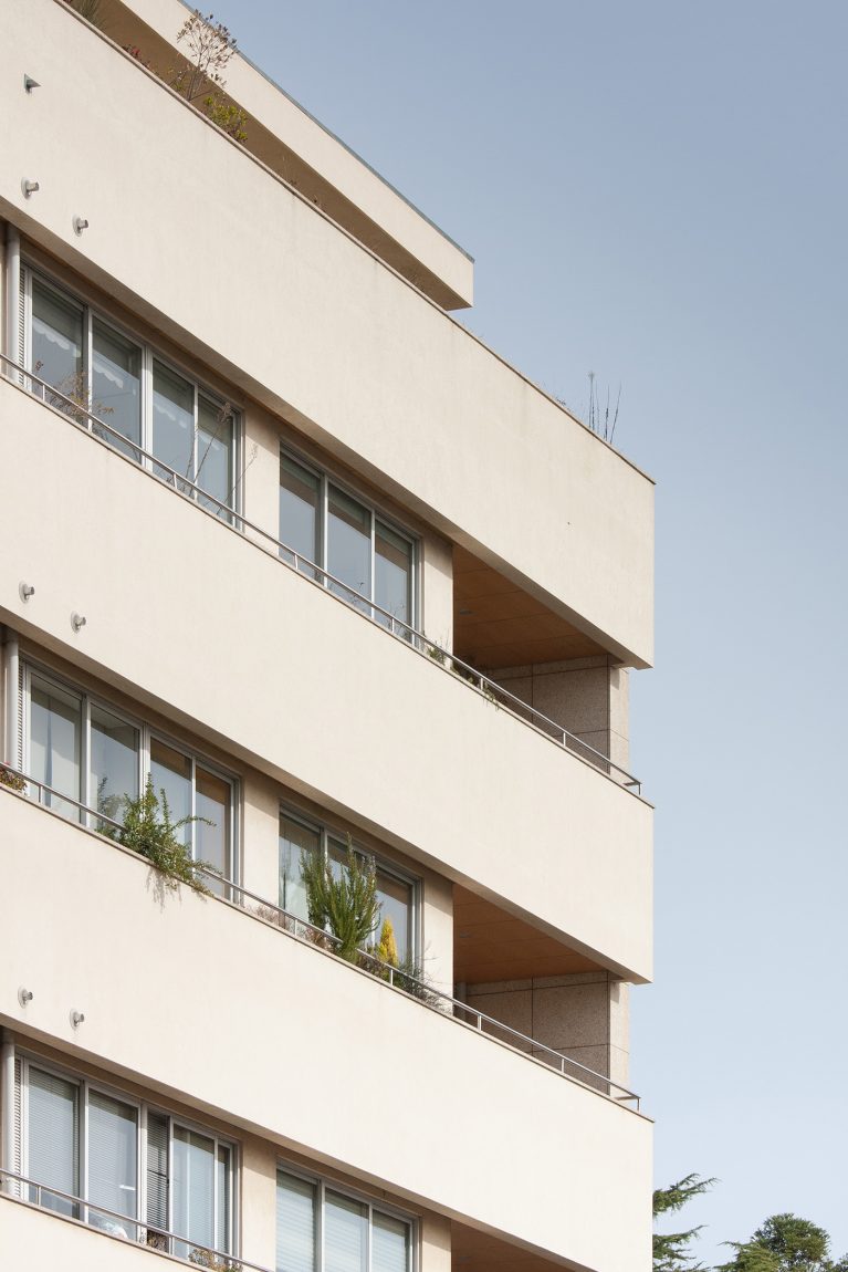Apel - Residential Condominium “Douro Villa”