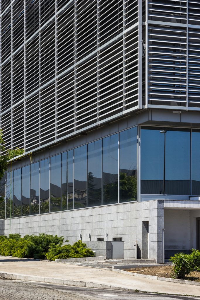 Apel - Building Porto Innova – “Associação Nacional de Farmácias” Headquarters
