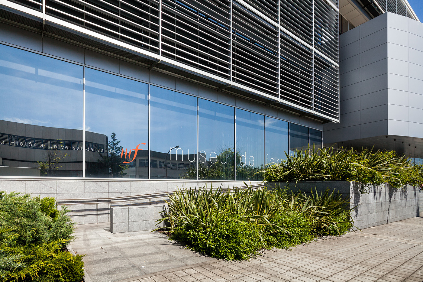 Apel - Building Porto Innova – “Associação Nacional de Farmácias” Headquarters