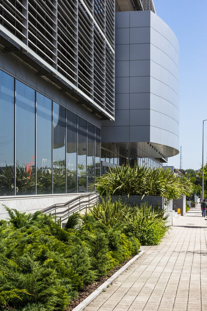 Apel - Building Porto Innova – “Associação Nacional de Farmácias” Headquarters