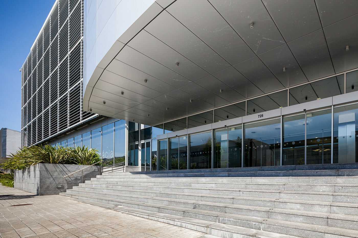 Apel - Building Porto Innova – “Associação Nacional de Farmácias” Headquarters