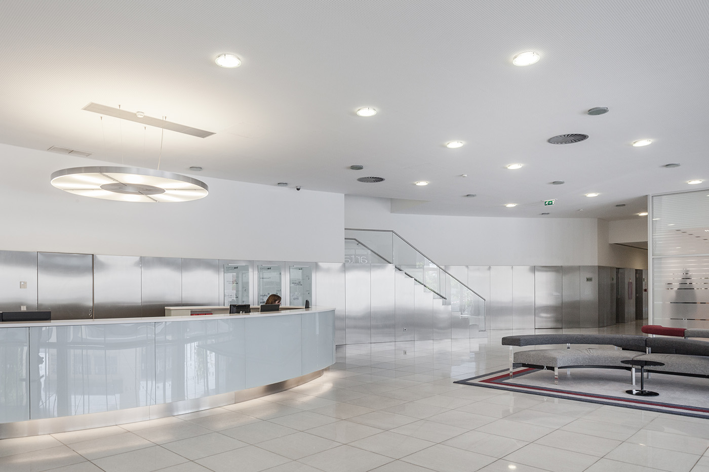 Apel - Building Porto Innova – “Associação Nacional de Farmácias” Headquarters