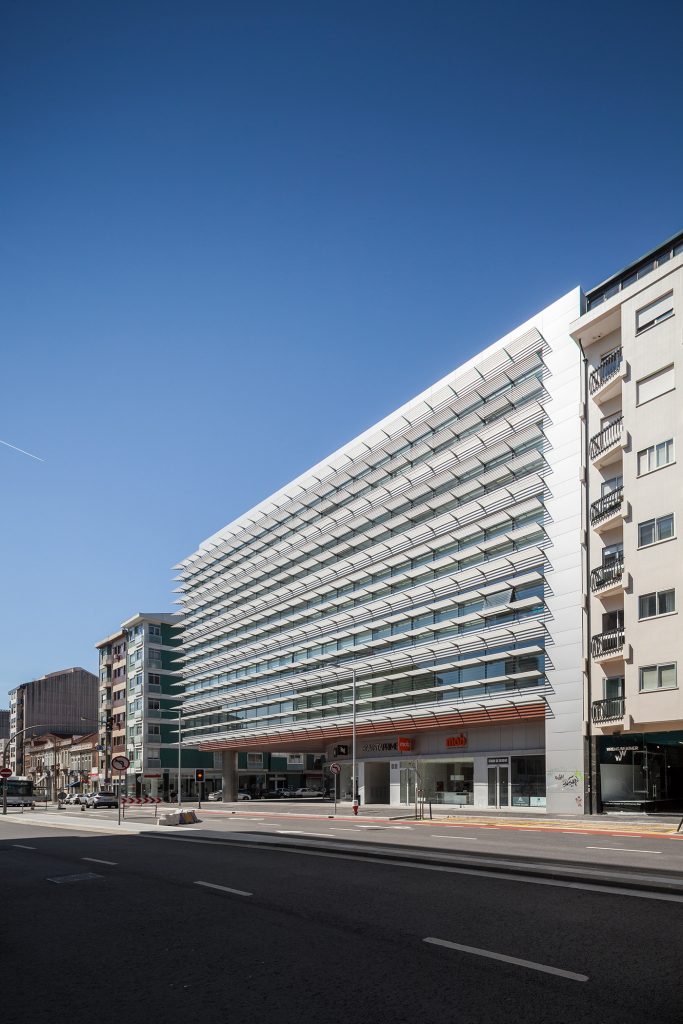 Apel - “Boavista Prime” Development