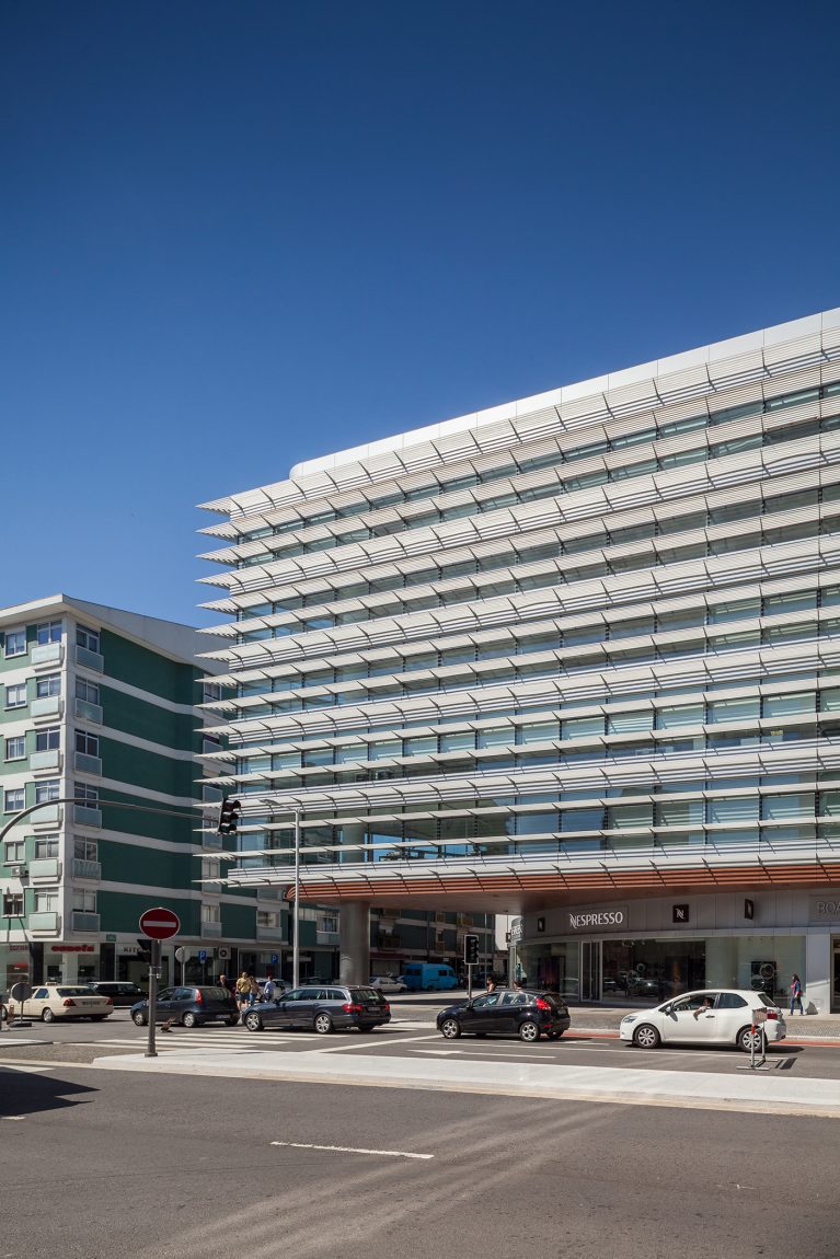 Apel - “Boavista Prime” Development