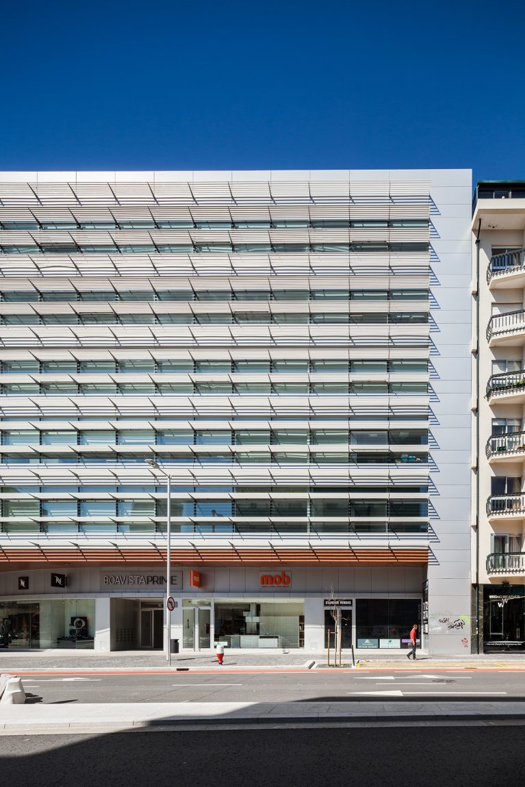 Apel - “Boavista Prime” Development