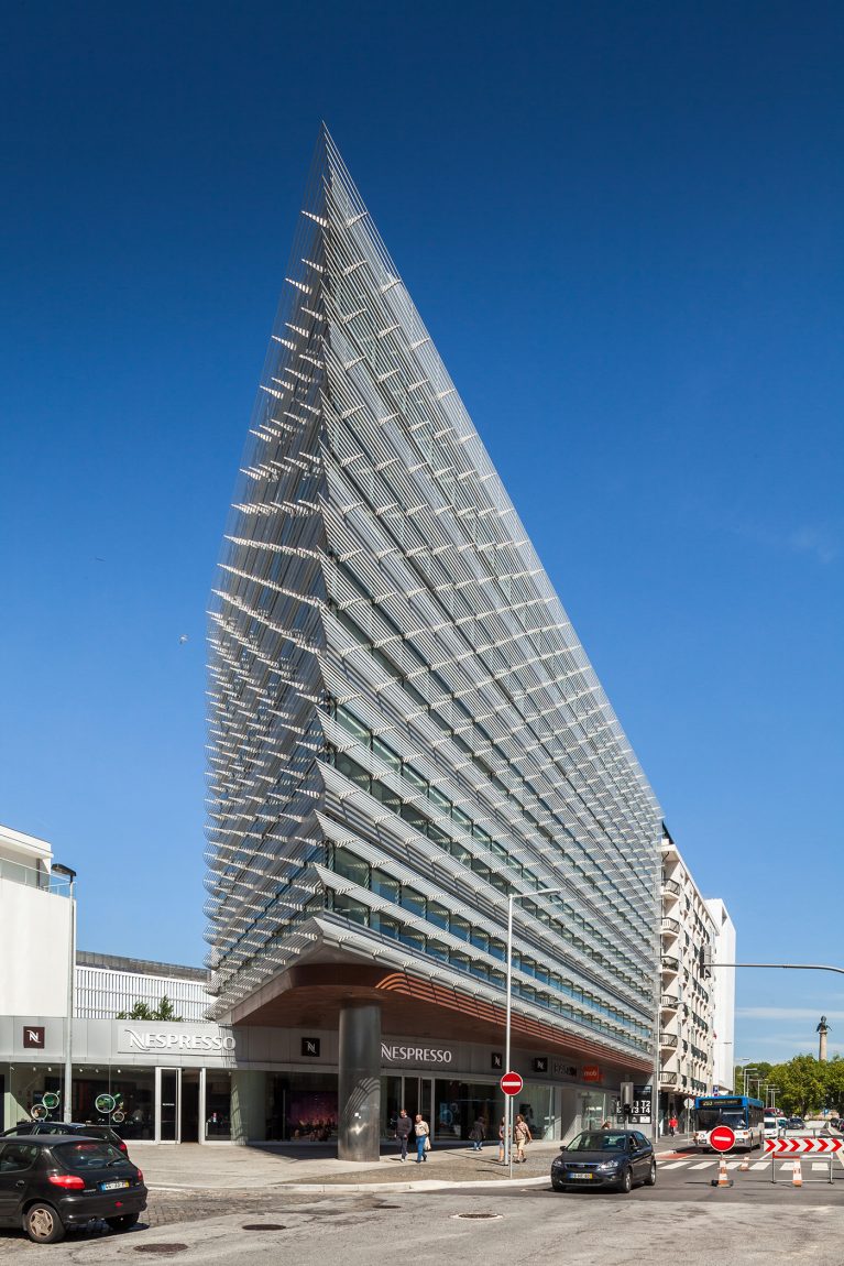 Apel - “Boavista Prime” Development