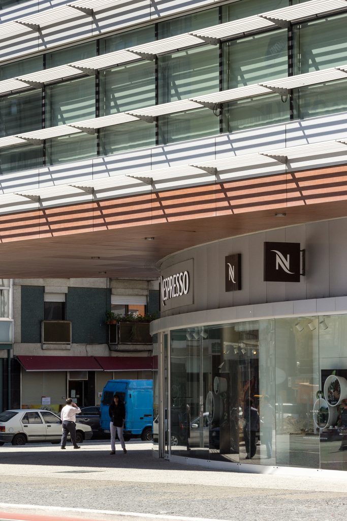 Apel - “Boavista Prime” Development