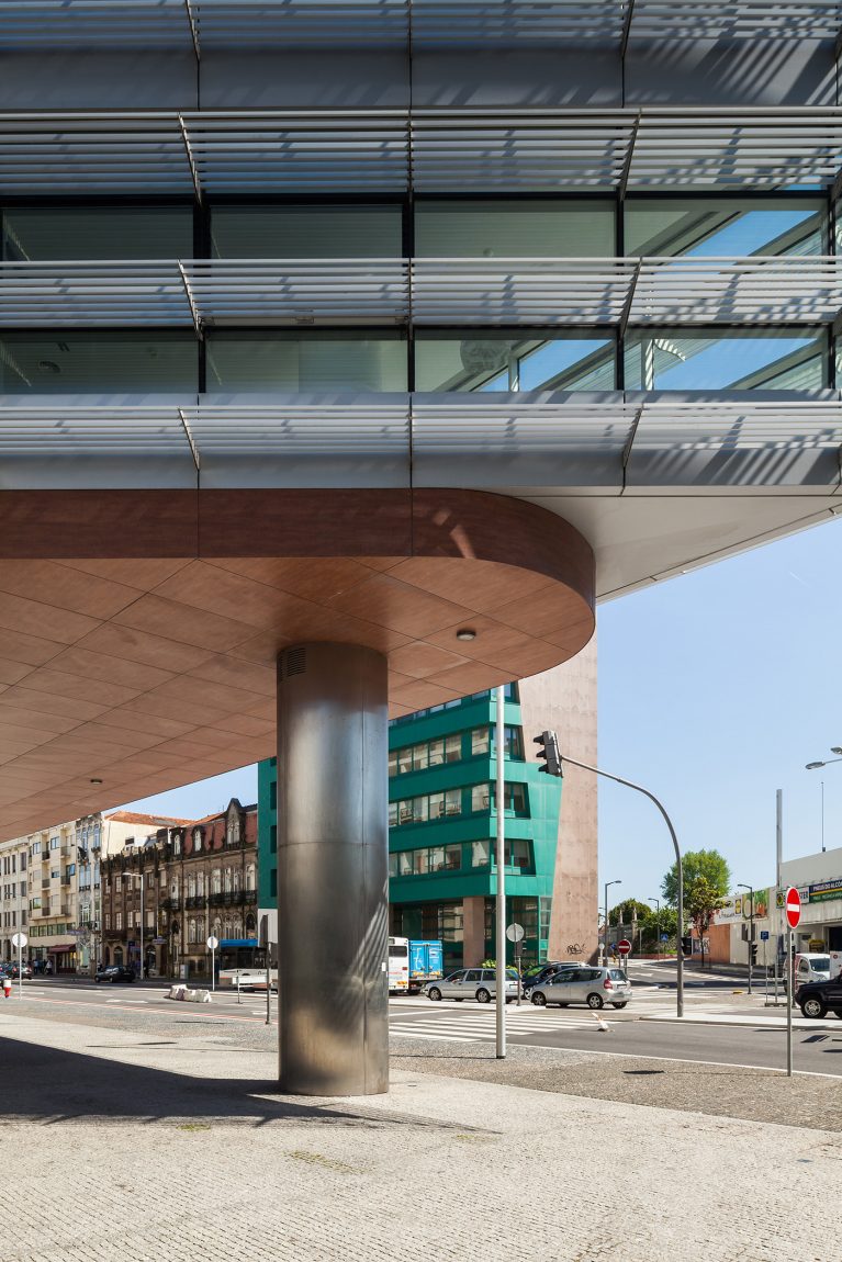 Apel - “Boavista Prime” Development
