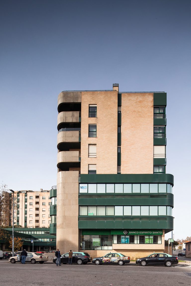 Apel - “Edifícios do Lago I” Development