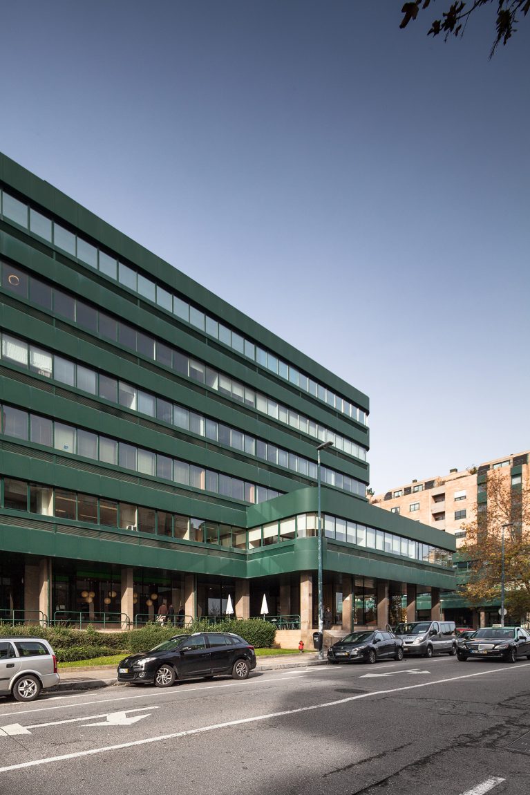 Apel - “Edifícios do Lago I” Development