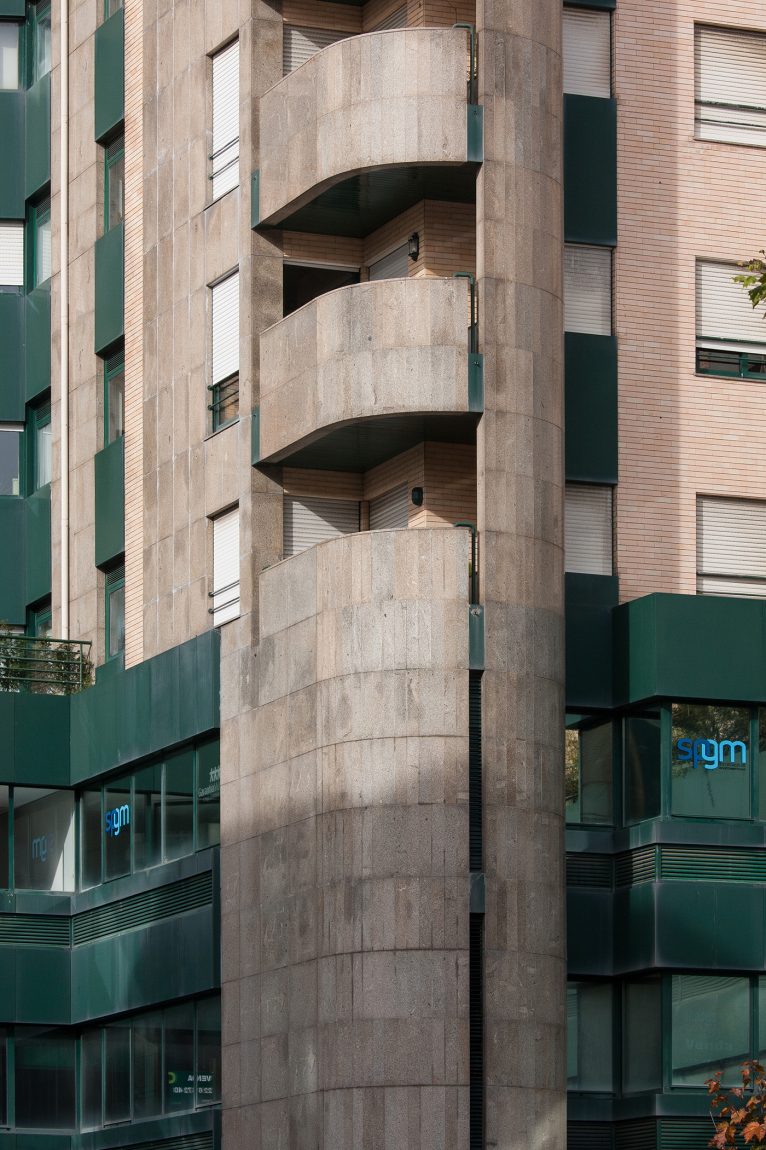 Apel - “Edifícios do Lago I” Development