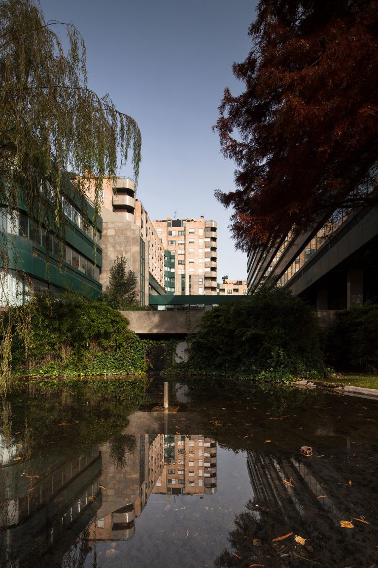 Apel - “Edifícios do Lago I” Development