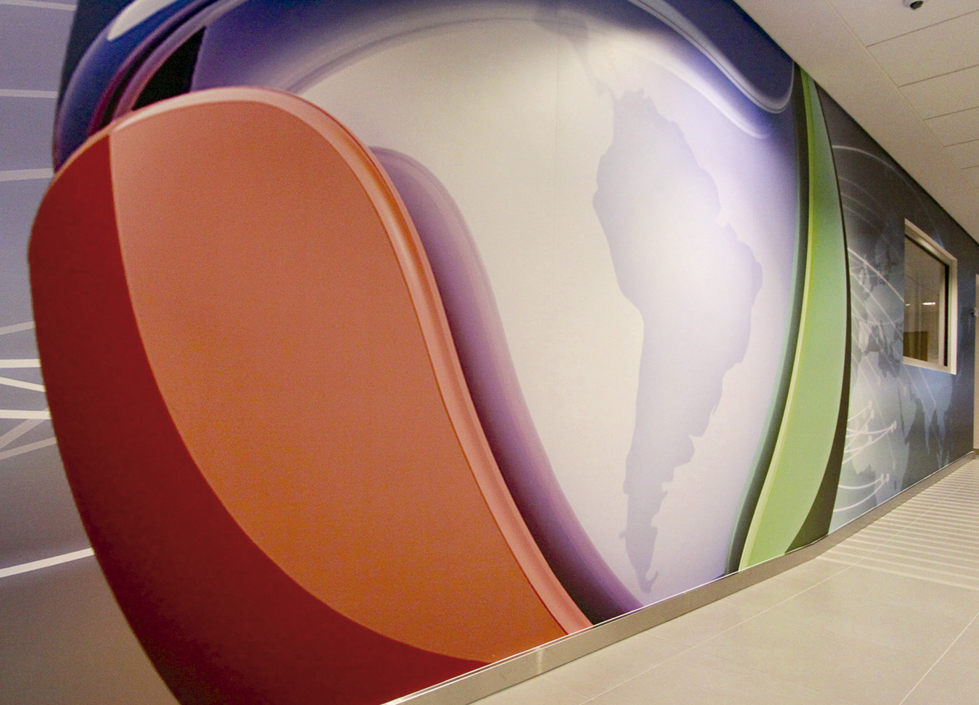 Apel - TV Record – Loures