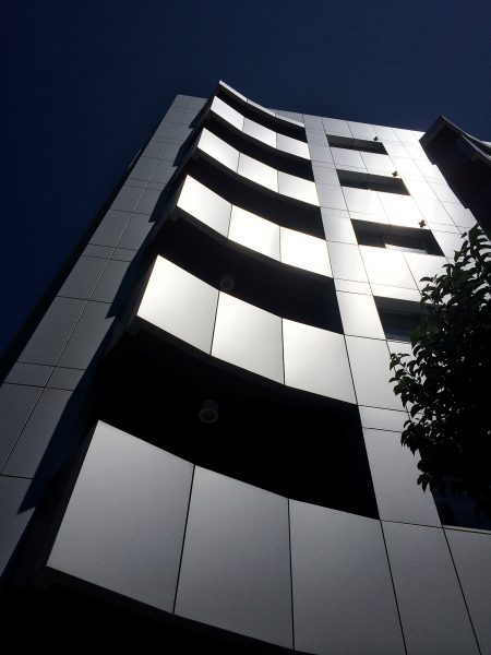 Apel - Residential Building “Jazz Residence“