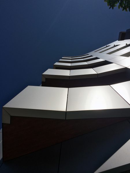 Apel - Residential Building “Jazz Residence“