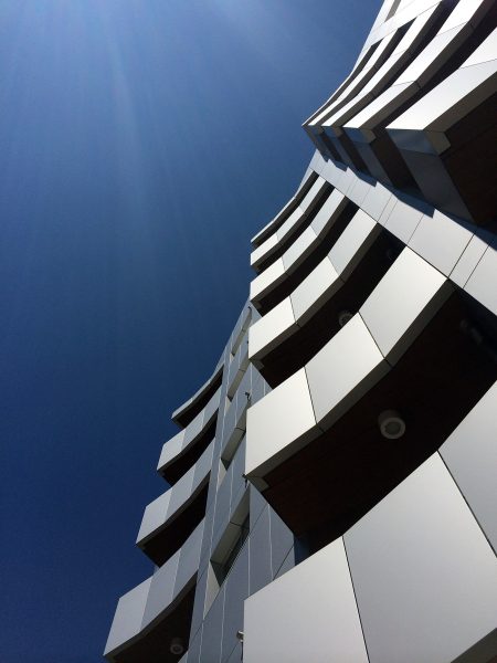 Apel - Residential Building “Jazz Residence“