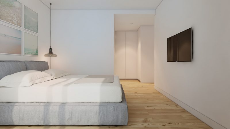Apel - Residential Building “Martim”