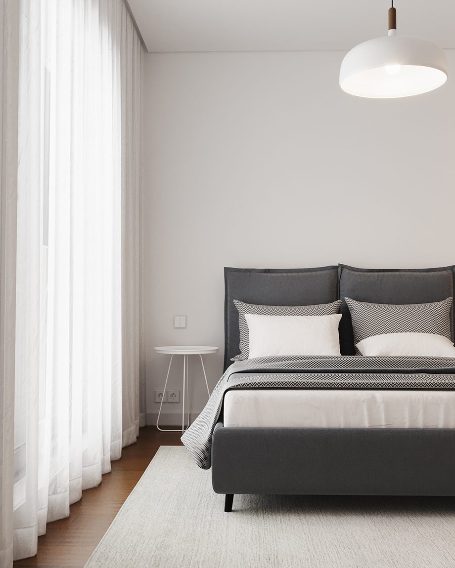 Apel - Residential Building Leonor