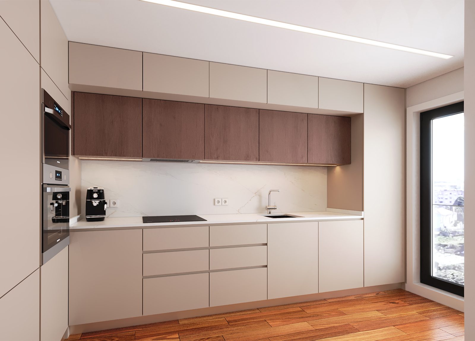 Apel - Paços da Prelada – Building Lot 1